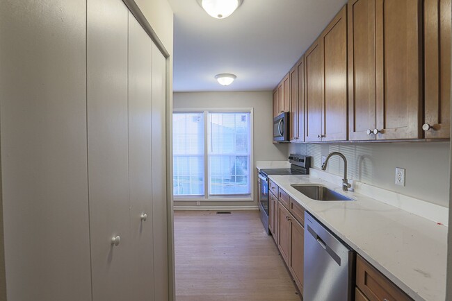 Photo - Rosedale 3BR 1/5 Bath now Available!!