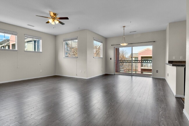 Photo - $1,800 - 1 Bed, 1.5 Bath Condo in Denver with In Unit Laundry in Great Location! Unit #205
