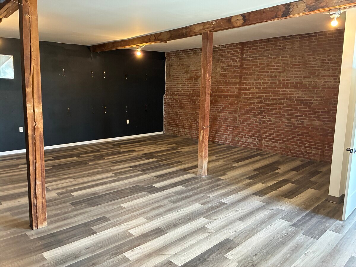 Photo - Bartley Building-5054 W. St. Rd. 56