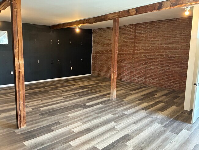 Bartley Building-5054 W. St. Rd. 56