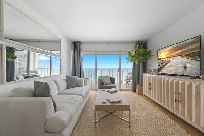 Photo - Naples Continental - Condo on the beach!! Unidad 711