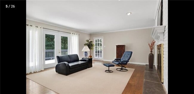 Photo - 6678 Brandon Mill Rd NW