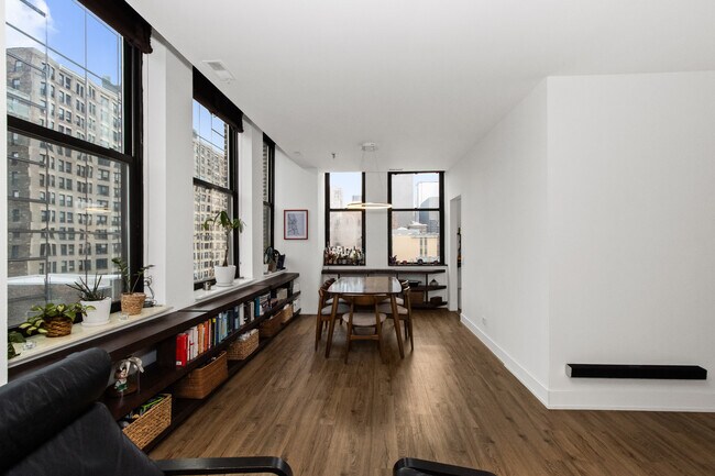 Photo - 740 S Federal St Unit 1204