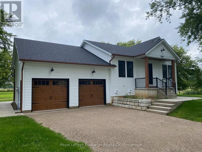 Photo - 1338 Bruce County Rd 15