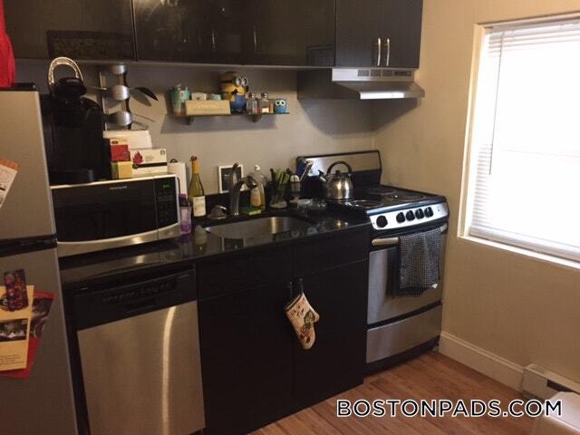 Photo - 20 Bartlett Pl Unidad 1