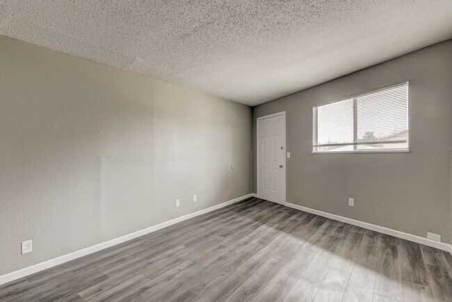 The Residences at Edmond Park