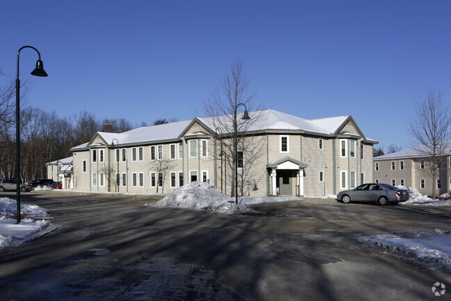 Photo - Patriot Place Apartments
