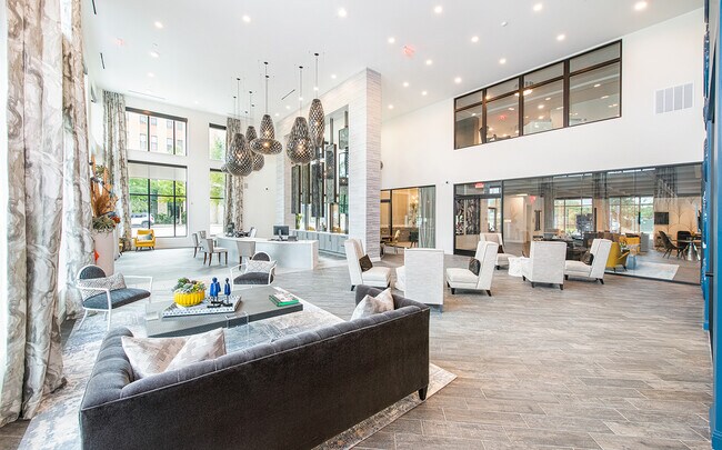 Photo - MAA Frisco Bridges