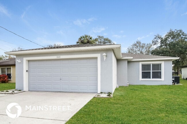 Building Photo - 2441 S Marshall Ave