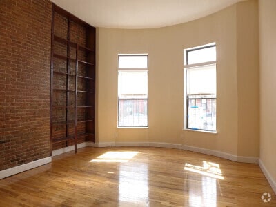 Building Photo - 39 E Springfield St Unit 1 Rental