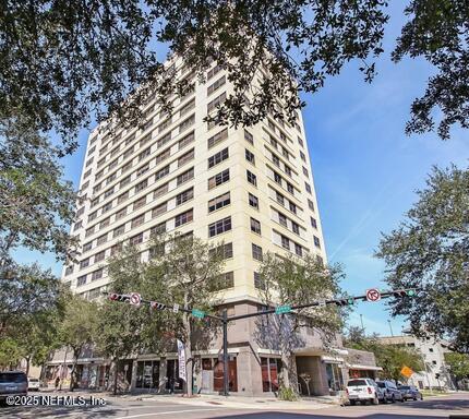 Building Photo - 311 W Ashley St Unit 1607