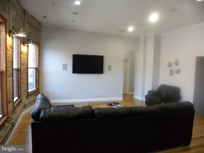100 N Division St Unit 3rd Fl.