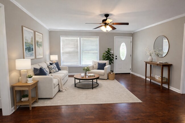212 Quail Ridge Rd