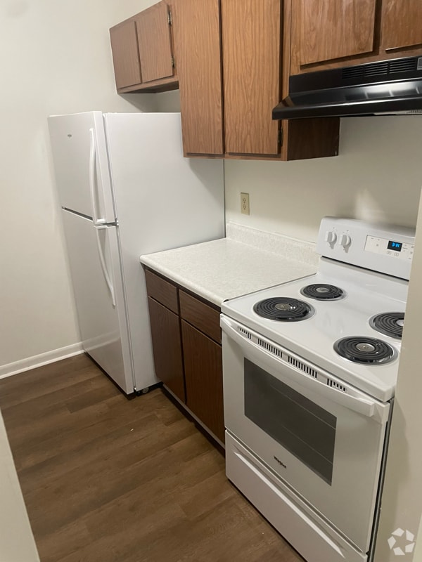 Building Photo - 435 S Lincoln Ave Unit A-G Rental