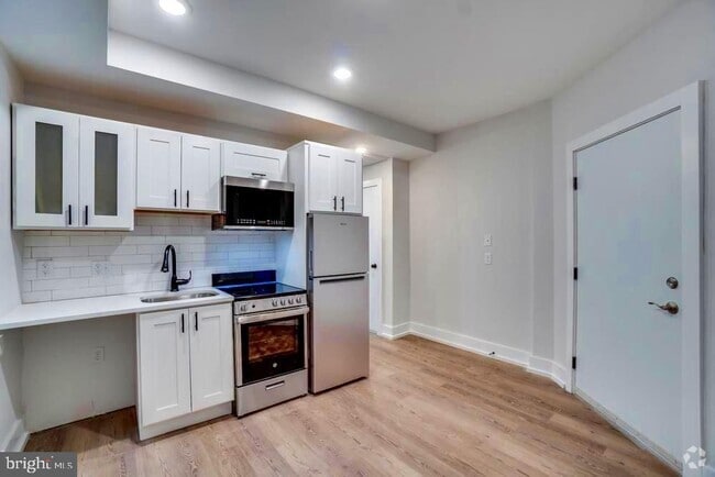 Building Photo - 3126 16th St NW Unit 7 Rental