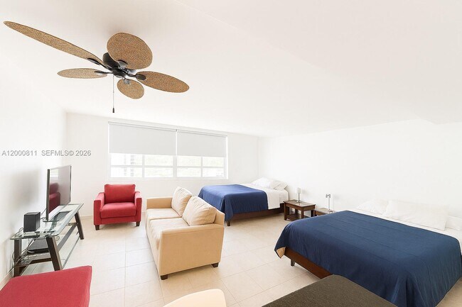 Photo - 100 Lincoln Rd Unit 1405