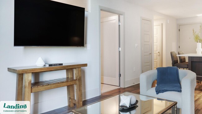 Photo - 3005 Peachtree Rd NW Unidad 1204.1412103