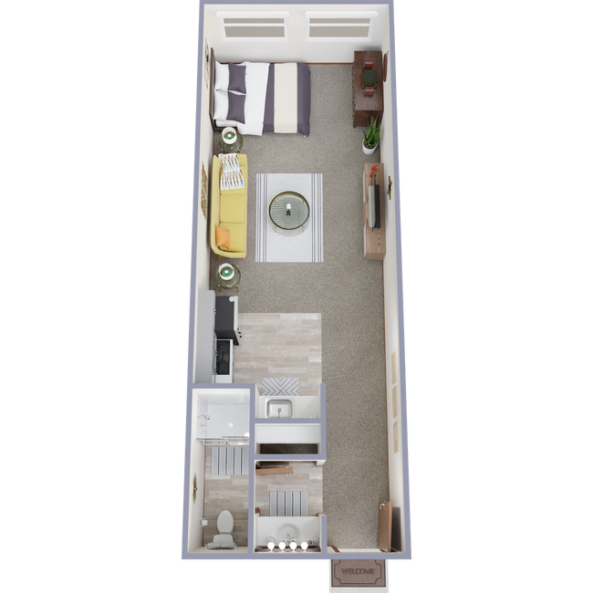 Photo - Vivo Living Longmont