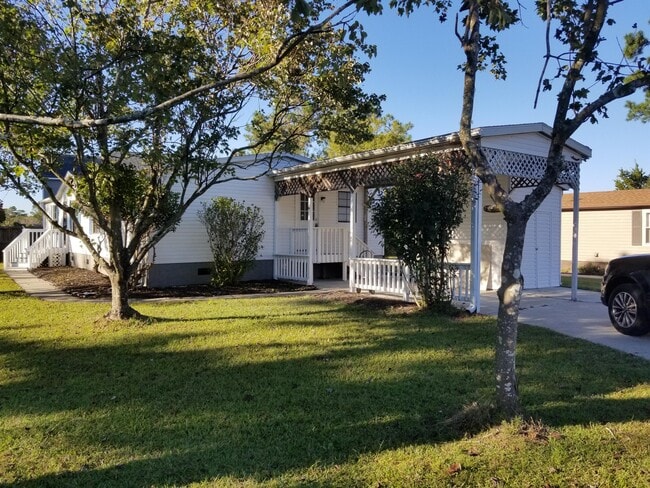 801 Jetty Ct