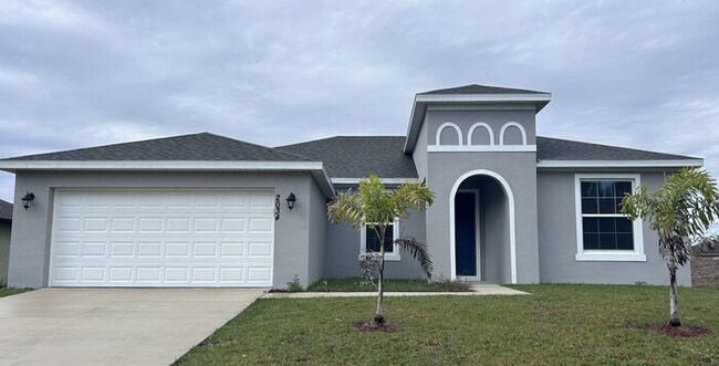 *****STUNNING 4/2 HOME IN PALM BAY**** - *****STUNNING 4/2 HOME IN PALM BAY****