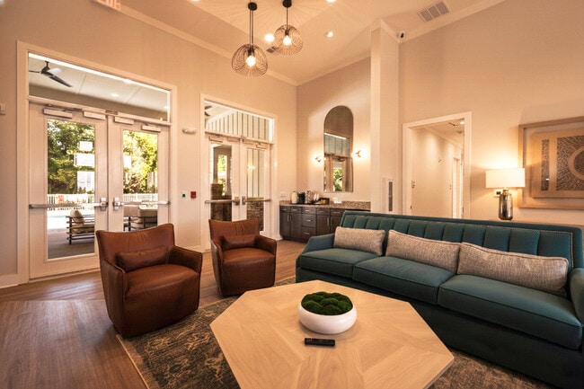 THE RESERVE | Clubhouse - The Reserve at Cool Springs