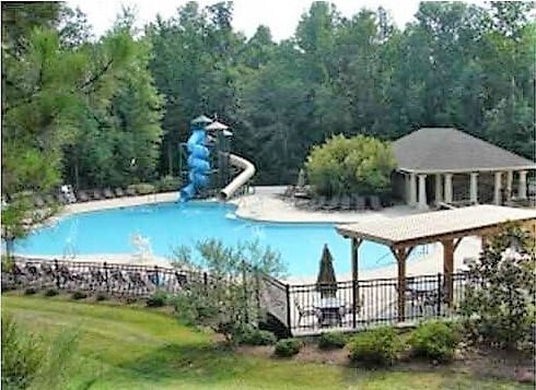 Photo - Located in Highland Creek