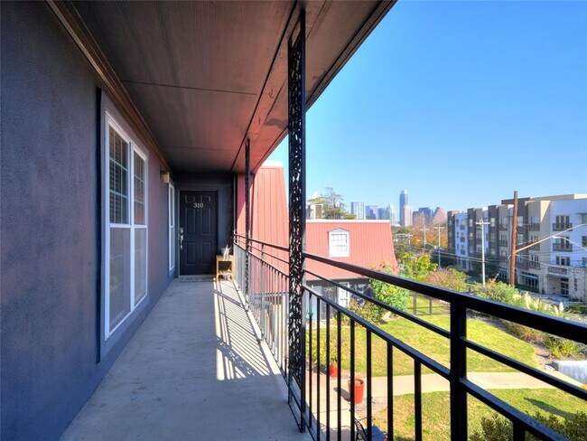 Photo - 900 S Lamar Blvd Unit 311
