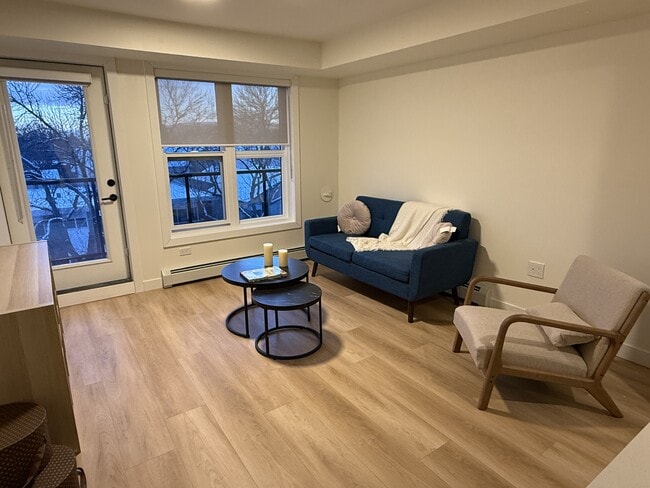 Photo - 8615-8108 108 St NW Unit 407