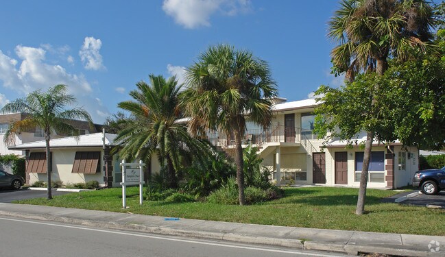 Hampton Place - Hampton Place