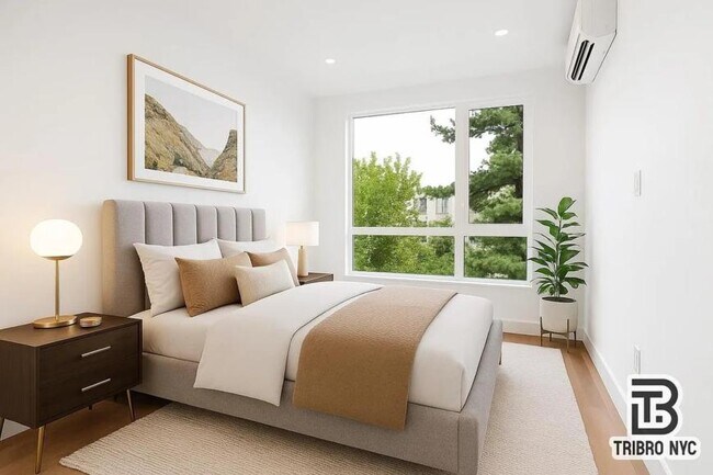 Photo - 3 bedroom in BROOKLYN NY 11206 Unit 3C