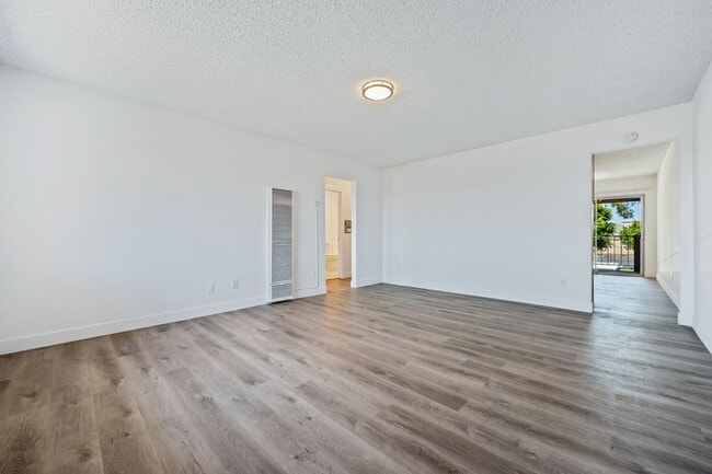 Southfield East & West