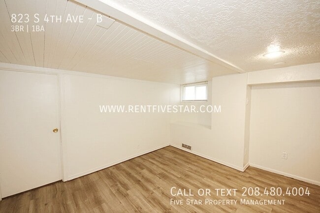 Photo - 823 S 4th Ave Unit B