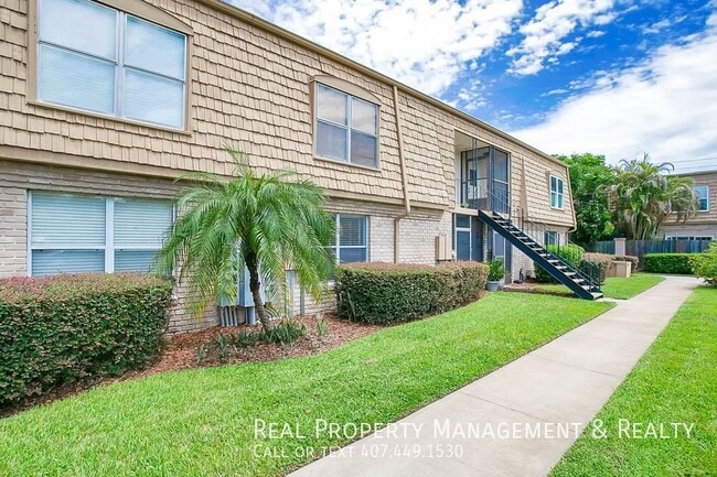 Building Photo - 200 St Andrews Blvd Unit 3502 Rental