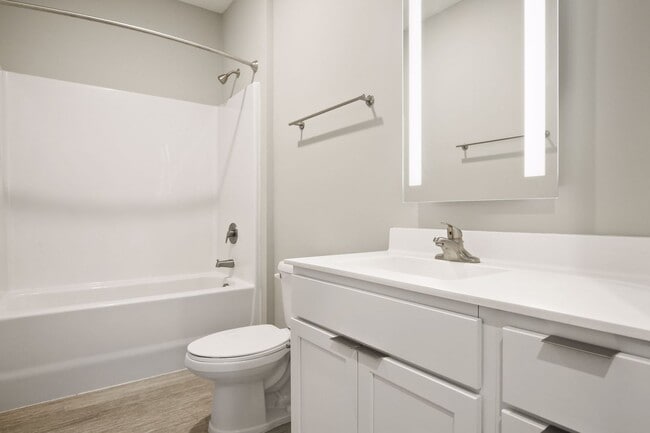 Photo - Archer Apartments