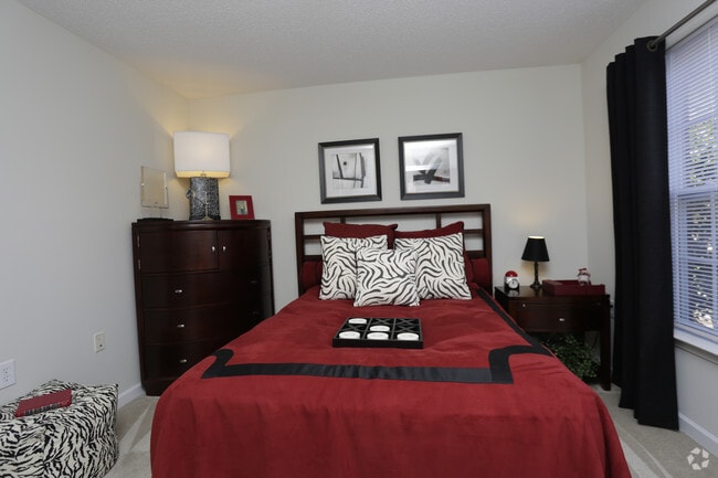 Palmera Apartments