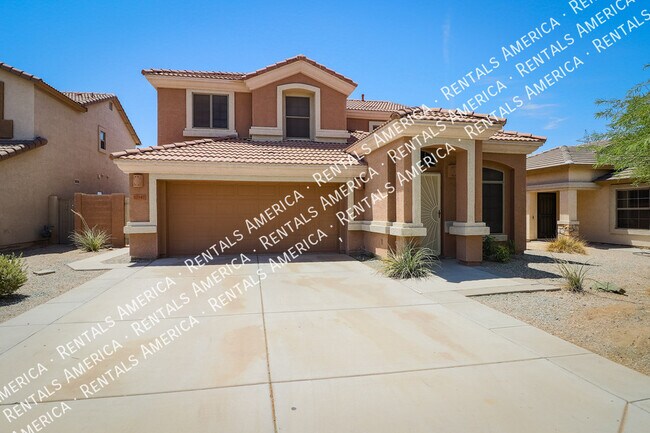 Photo - 17547 W Coyote Trail Dr