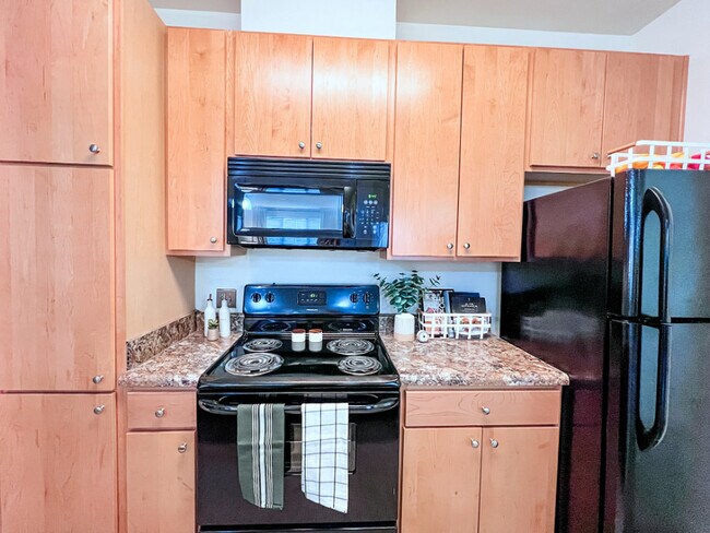 TGM Creekside Village