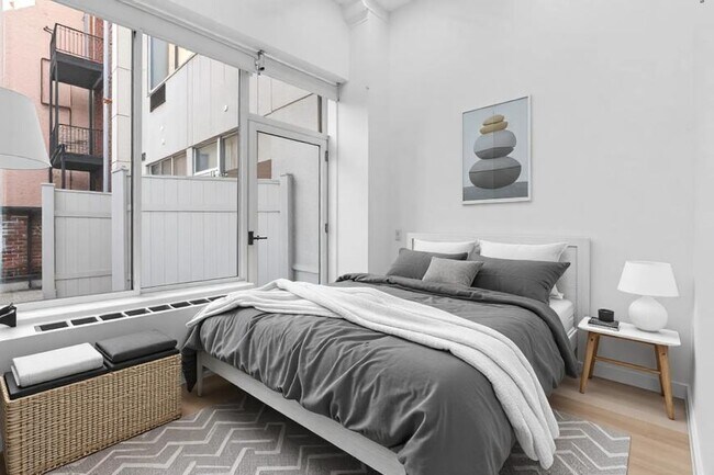 Photo - 2 bedroom in NEW YORK NY 10003 Unit 3G