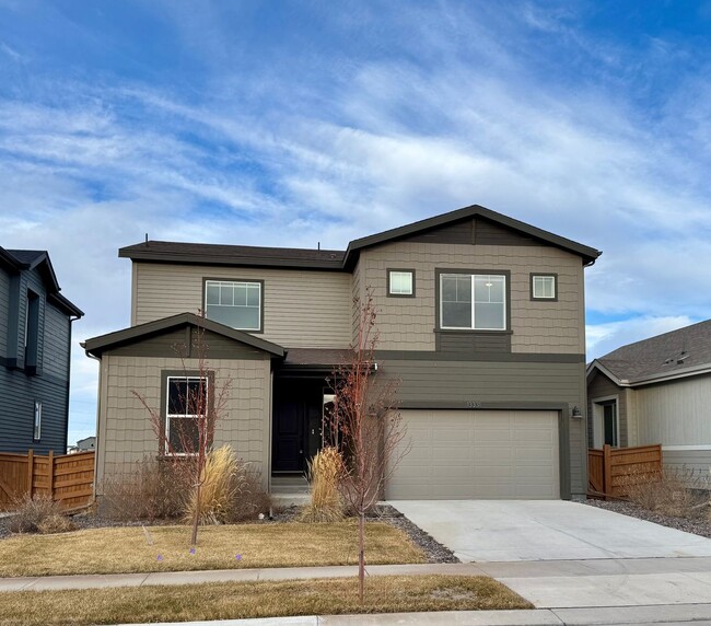 Building Photo - Stunning 5-Bedroom Home with Theater Room & Upgrades – Commerce City