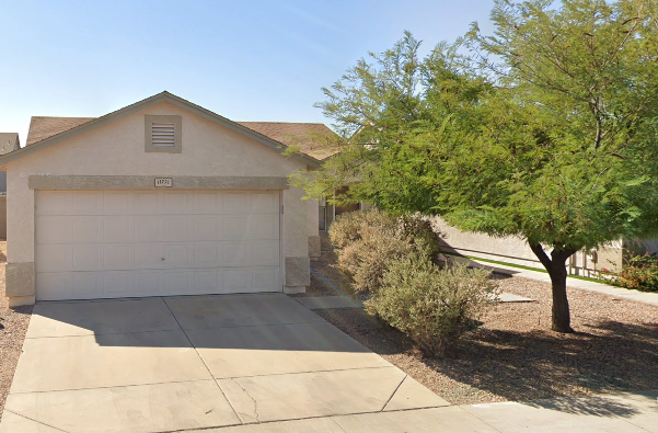 Photo - 11791 W Aster Dr House