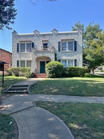 Building Photo - 600 Monticello Dr Rental