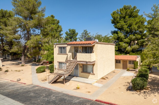 Park View Apartments - Park View Apartments