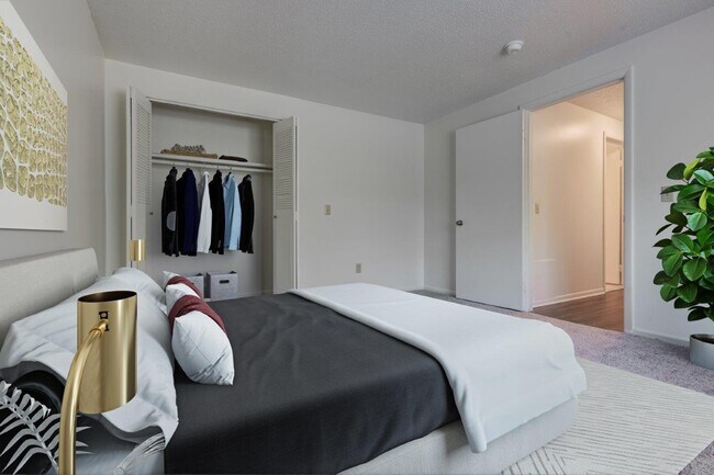 Henrietta Highlands Apartment Homes