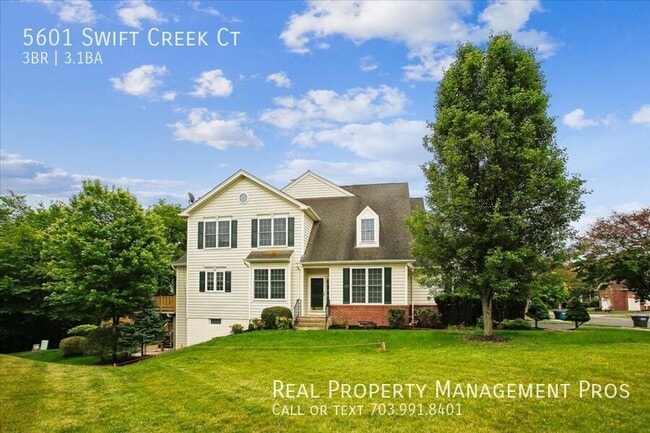Photo - 5601 Swift Creek Ct