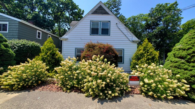Photo - 602 Chestnut Ave Unit Main