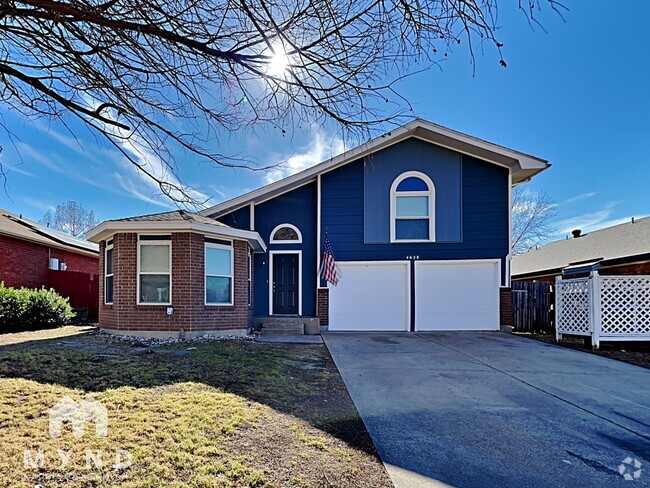 Building Photo - 4628 Feathercrest Dr Rental
