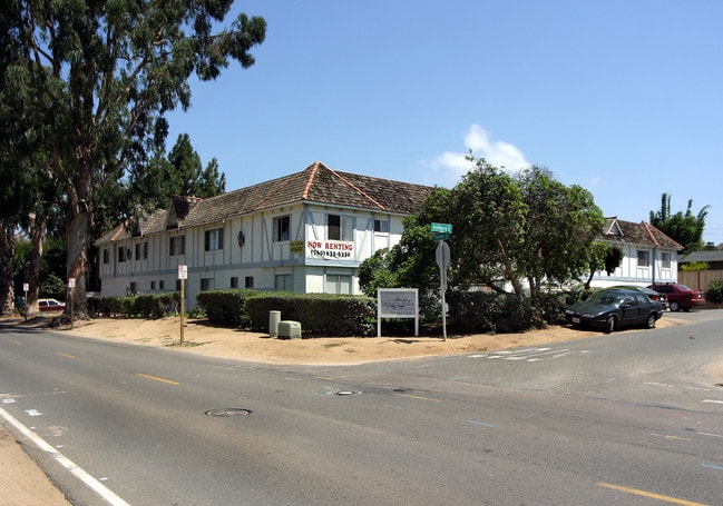 Photo - Leucadia Shores Apartments