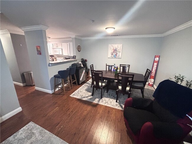 Photo - 833 Old Greenville Hwy Unit 1037