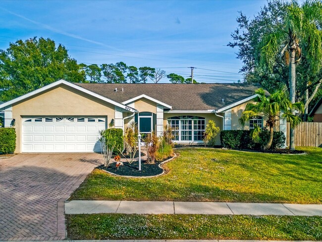 Braden River Lakes 3 Bedroom Fenced Yard &... - Braden River Lakes 3 Bedroom Fenced Yard &... House