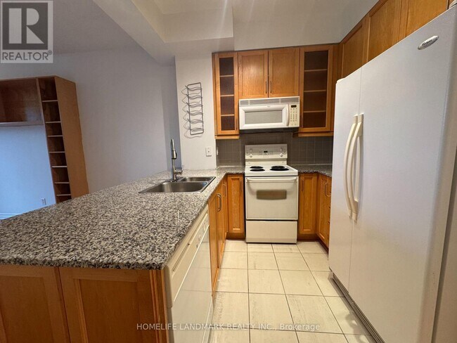 Photo - 60 Byng Ave Unité #306